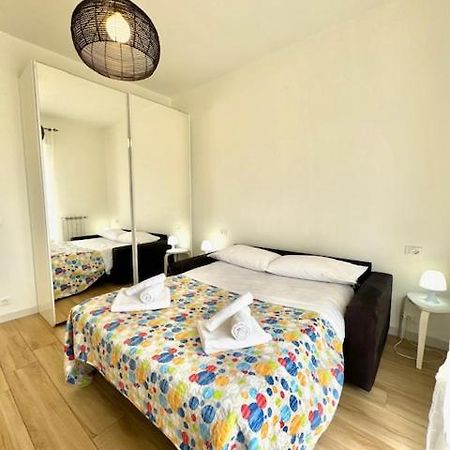 Casa Di Elisa Apartment Savona Luaran gambar