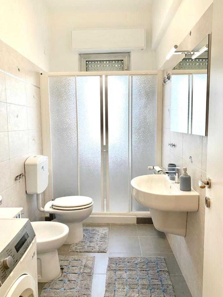 Casa Di Elisa Apartment Savona Luaran gambar