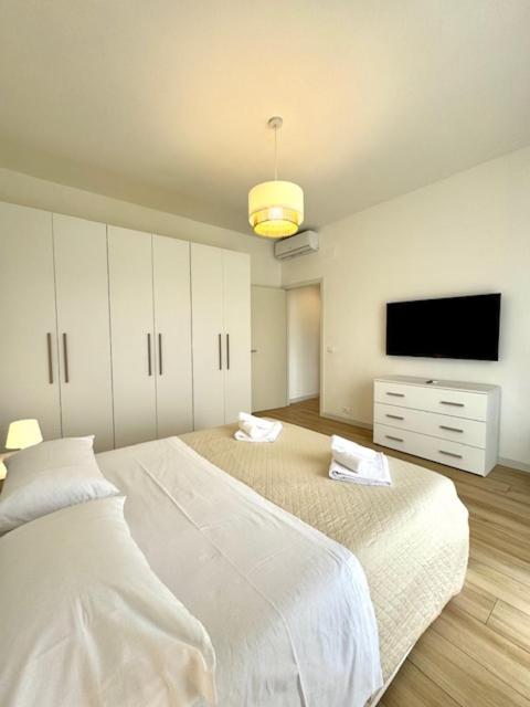 Casa Di Elisa Apartment Savona Luaran gambar